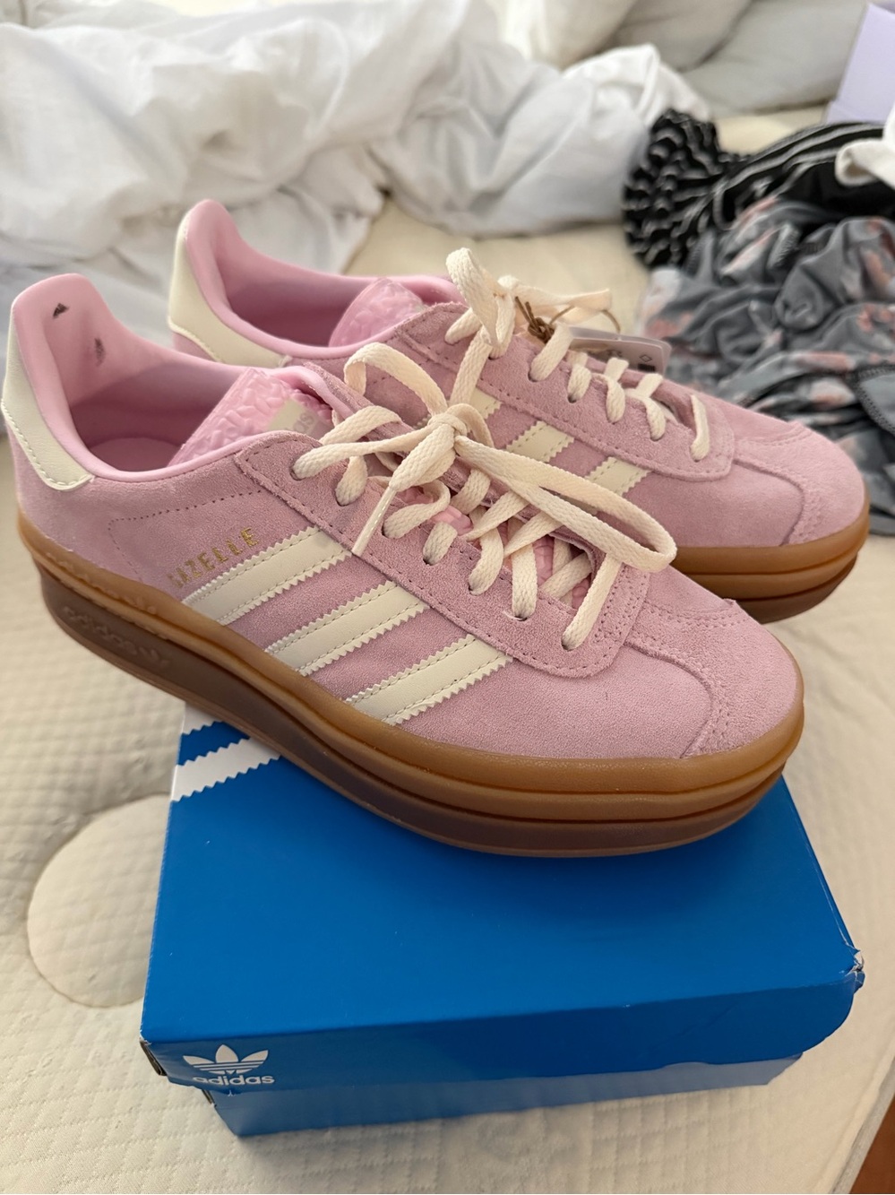 Adidas women size 6.5